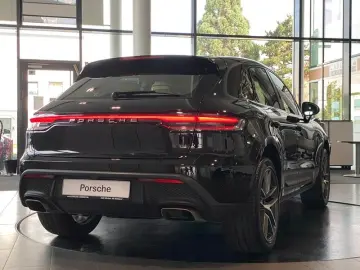 Macan PDK Memory Kamera Panorama PDLS+ BOSE 20