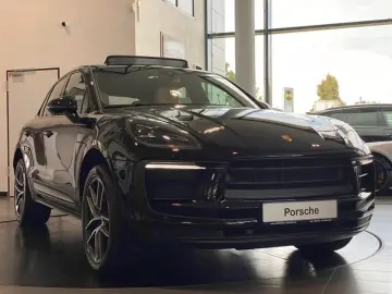Macan PDK Memory Kamera Panorama PDLS+ BOSE 20