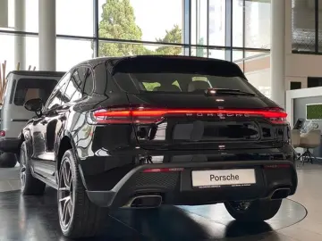 Macan PDK Memory Kamera Panorama PDLS+ BOSE 20