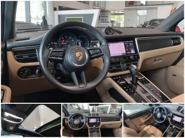Macan PDK Memory Kamera Panorama PDLS+ BOSE 20