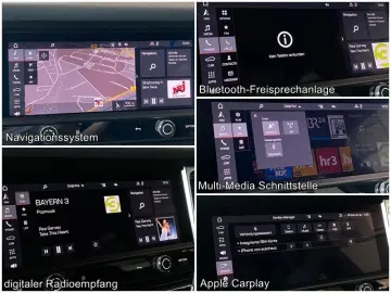 Macan PDK Memory Kamera Panorama PDLS+ BOSE 20