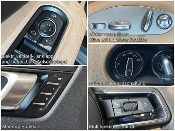 Macan PDK Memory Kamera Panorama PDLS+ BOSE 20