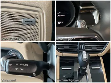 Macan PDK Memory Kamera Panorama PDLS+ BOSE 20
