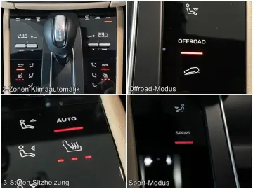 Macan PDK Memory Kamera Panorama PDLS+ BOSE 20