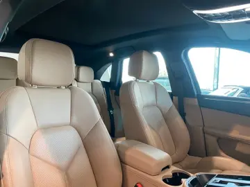 Macan PDK Memory Kamera Panorama PDLS+ BOSE 20