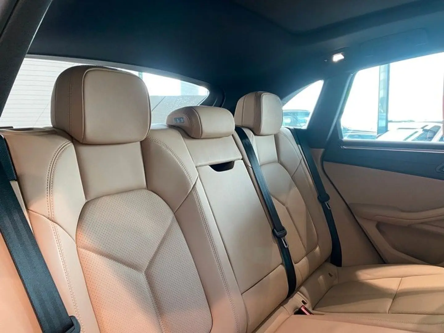 Macan PDK Memory Kamera Panorama PDLS+ BOSE 20