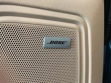 Macan PDK Memory Kamera Panorama PDLS+ BOSE 20