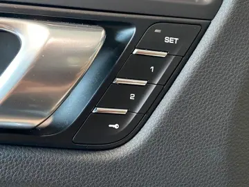 Macan PDK Memory Kamera Panorama PDLS+ BOSE 20