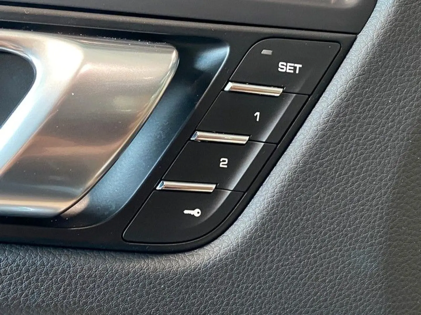 Macan PDK Memory Kamera Panorama PDLS+ BOSE 20