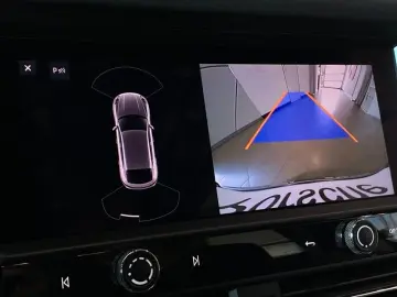 Macan PDK Memory Kamera Panorama PDLS+ BOSE 20