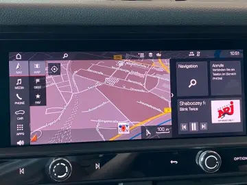 Macan PDK Memory Kamera Panorama PDLS+ BOSE 20