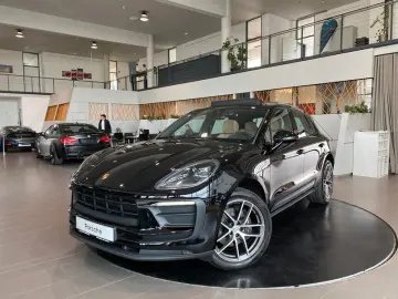 Macan PDK Memory Kamera Panorama PDLS+ BOSE 20