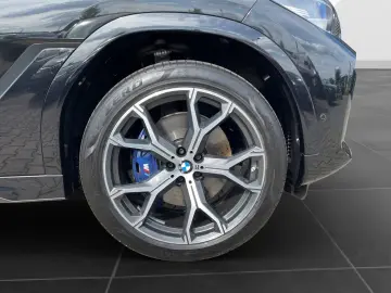 X6 xDrive30d M Sport/IconicGlow/Parking/Head-Up/