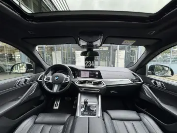 X6 xDrive30d M Sport AHK PANO LASER Sitzklima