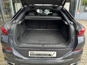 X6 xDrive30d M Sport AHK PANO LASER Sitzklima