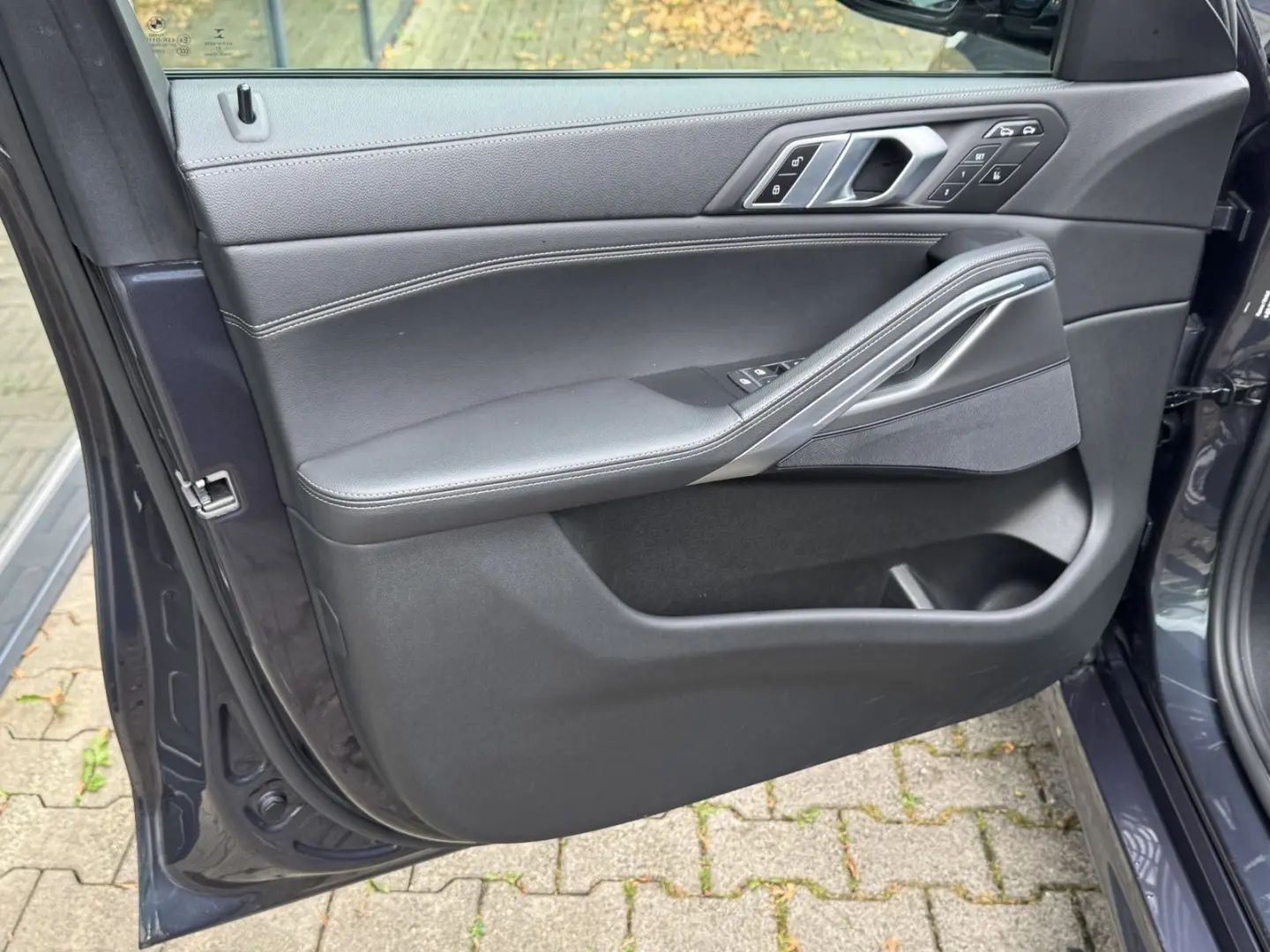 X6 xDrive30d M Sport AHK PANO LASER Sitzklima