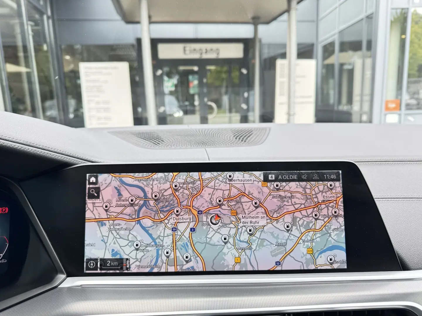 X6 xDrive30d M Sport AHK PANO LASER Sitzklima