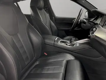 X6 xDrive40d M SPORTPAKET Leder Parkassistenz+