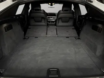 X6 xDrive40d M SPORTPAKET Leder Parkassistenz+