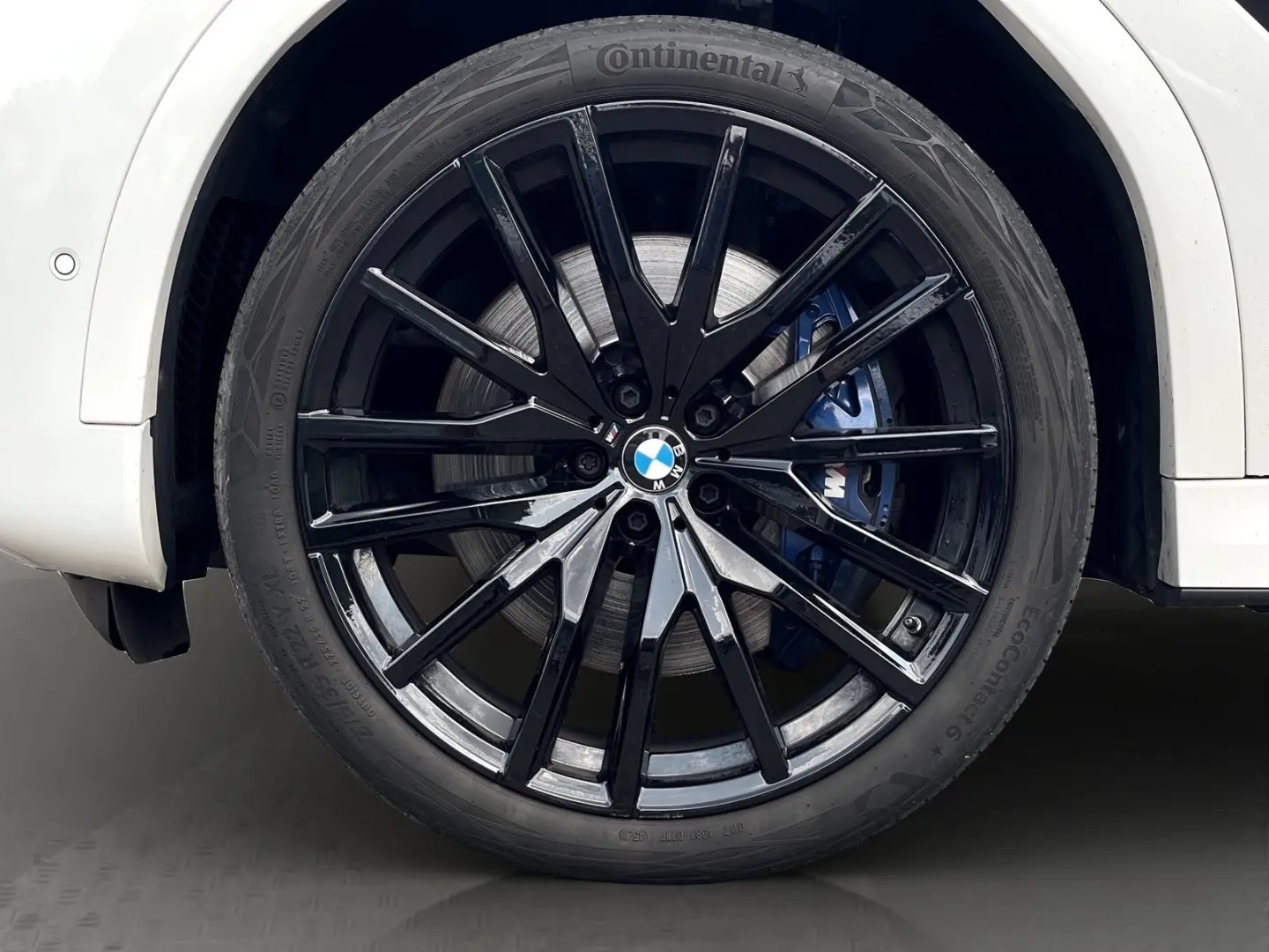 X6 xDrive40d M SPORTPAKET Leder Parkassistenz+