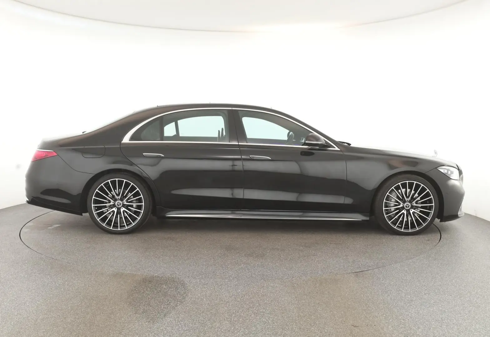 S 350 d 4M lang AMG DIGITAL Pano 3D HUD HAL 360