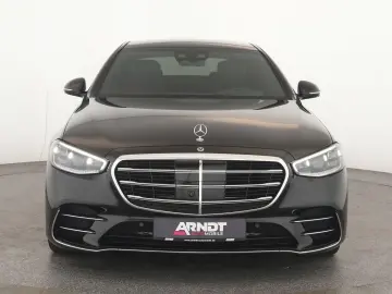 S 350 d 4M lang AMG DIGITAL Pano 3D HUD HAL 360