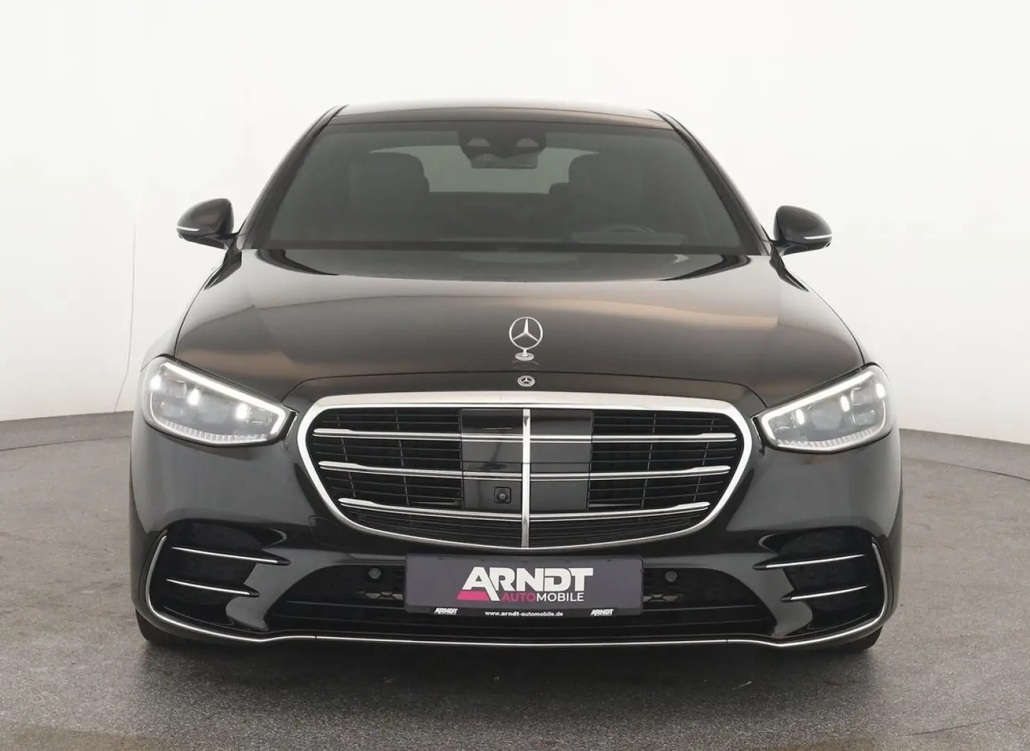 S 350 d 4M lang AMG DIGITAL Pano 3D HUD HAL 360
