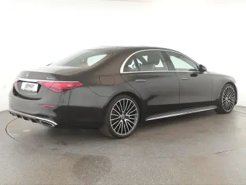 S 350 d 4M lang AMG DIGITAL Pano 3D HUD HAL 360