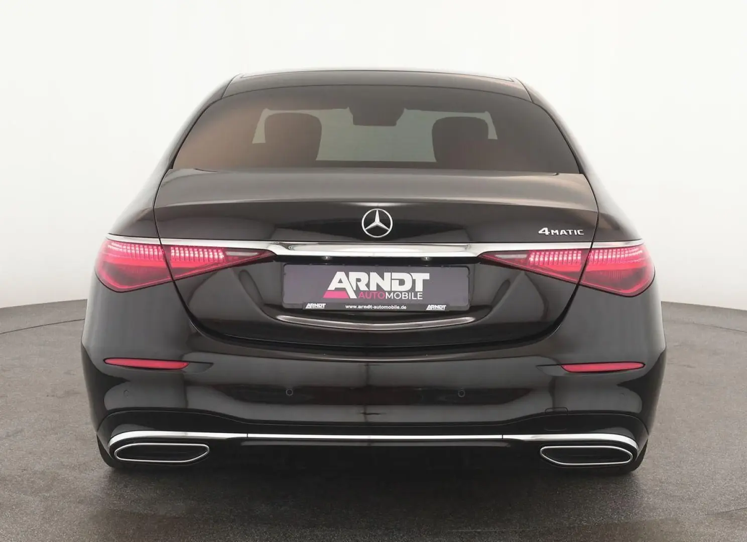 S 350 d 4M lang AMG DIGITAL Pano 3D HUD HAL 360