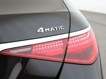 S 350 d 4M lang AMG DIGITAL Pano 3D HUD HAL 360