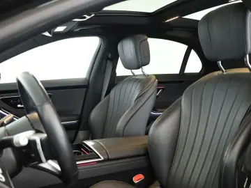 S 350 d 4M lang AMG DIGITAL Pano 3D HUD HAL 360
