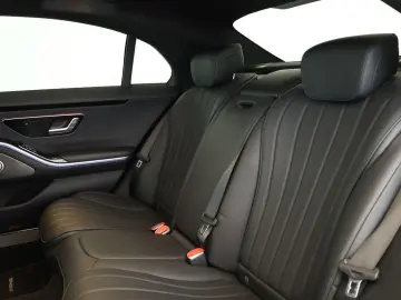S 350 d 4M lang AMG DIGITAL Pano 3D HUD HAL 360