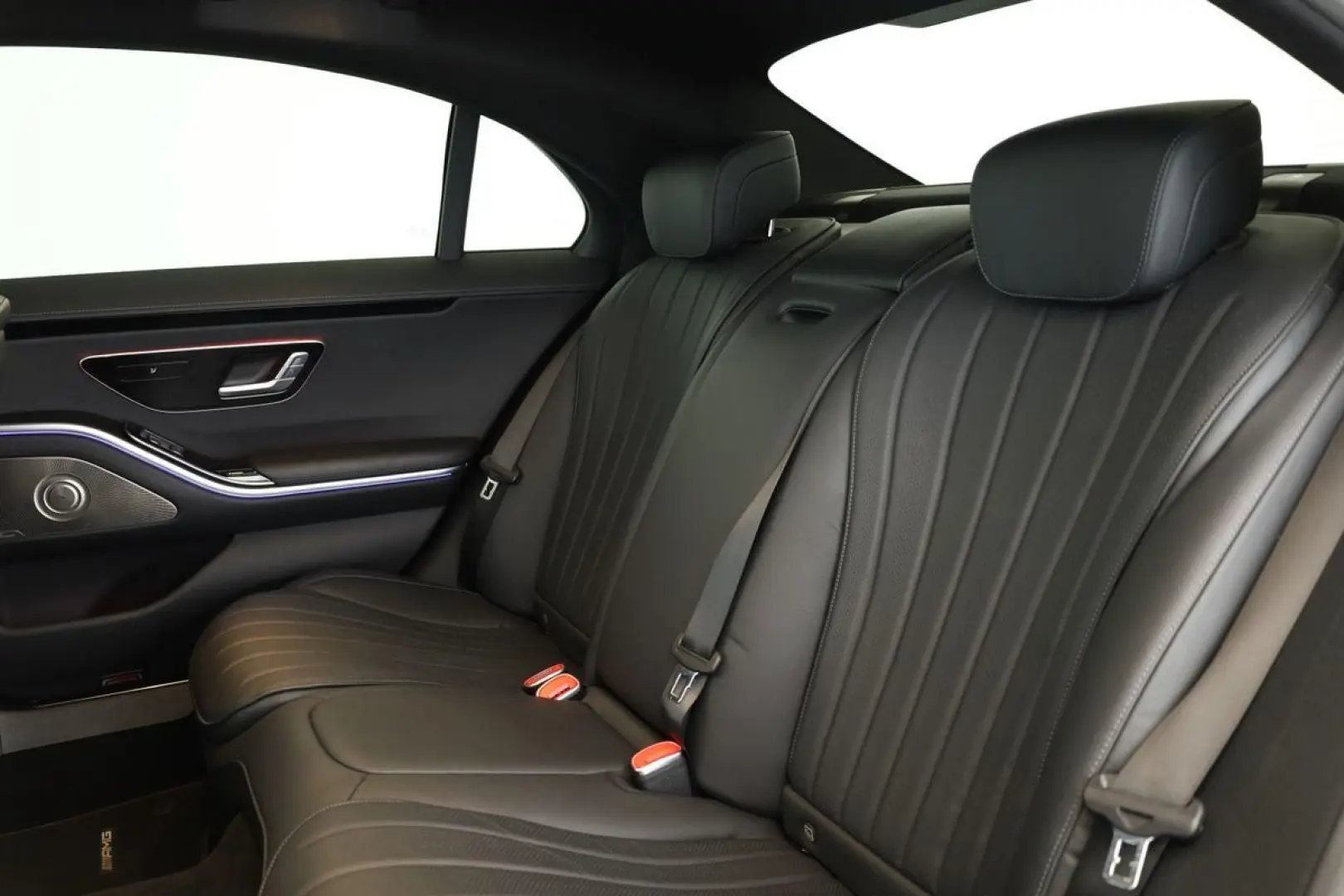 S 350 d 4M lang AMG DIGITAL Pano 3D HUD HAL 360