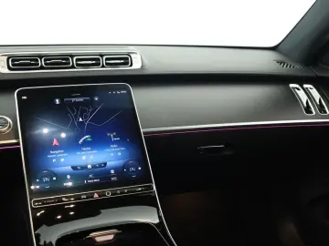 S 350 d 4M lang AMG DIGITAL Pano 3D HUD HAL 360
