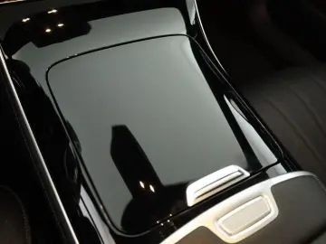 S 350 d 4M lang AMG DIGITAL Pano 3D HUD HAL 360
