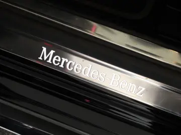 S 350 d 4M lang AMG DIGITAL Pano 3D HUD HAL 360