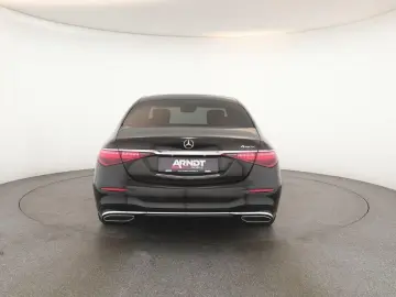 S 350 d 4M lang AMG DIGITAL Pano 3D HUD HAL 360