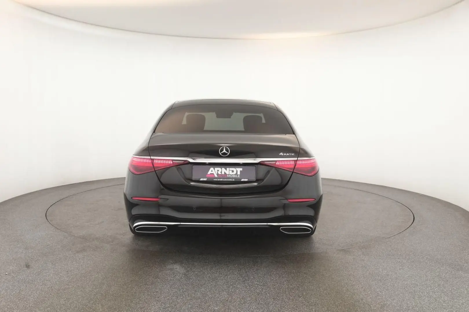 S 350 d 4M lang AMG DIGITAL Pano 3D HUD HAL 360