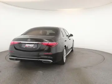 S 350 d 4M lang AMG DIGITAL Pano 3D HUD HAL 360