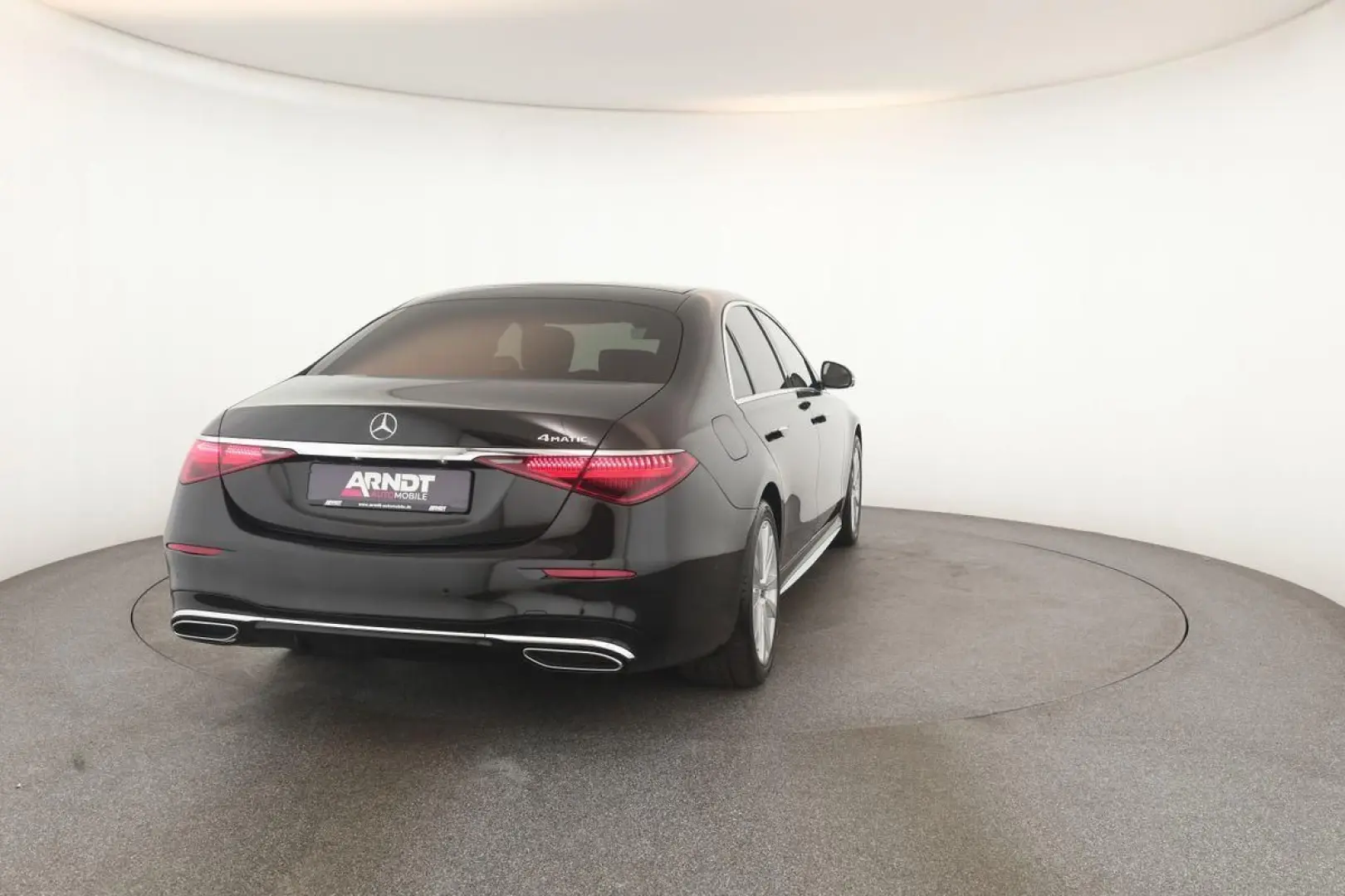 S 350 d 4M lang AMG DIGITAL Pano 3D HUD HAL 360
