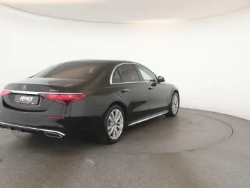 S 350 d 4M lang AMG DIGITAL Pano 3D HUD HAL 360