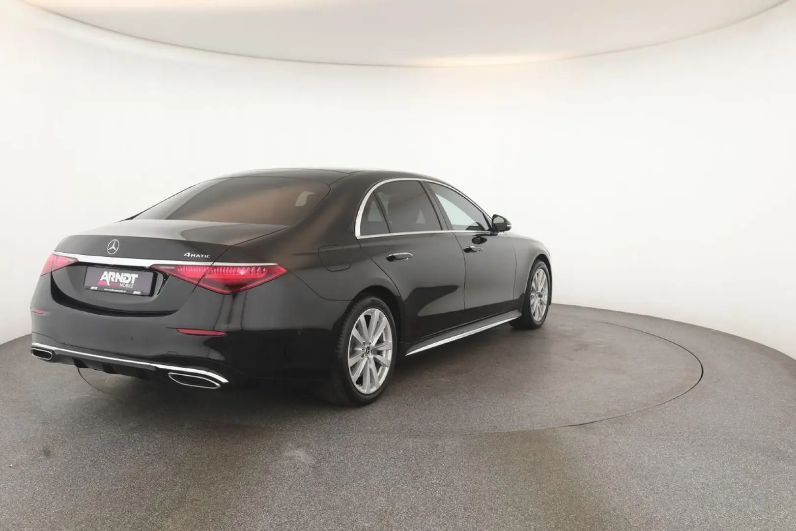 S 350 d 4M lang AMG DIGITAL Pano 3D HUD HAL 360