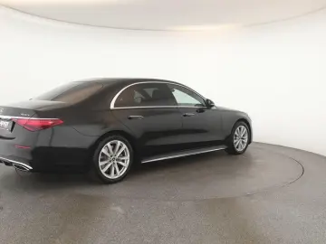 S 350 d 4M lang AMG DIGITAL Pano 3D HUD HAL 360