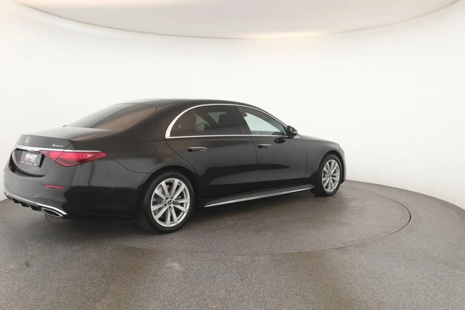 S 350 d 4M lang AMG DIGITAL Pano 3D HUD HAL 360