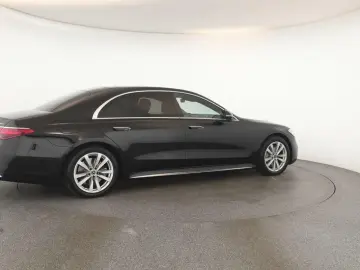 S 350 d 4M lang AMG DIGITAL Pano 3D HUD HAL 360