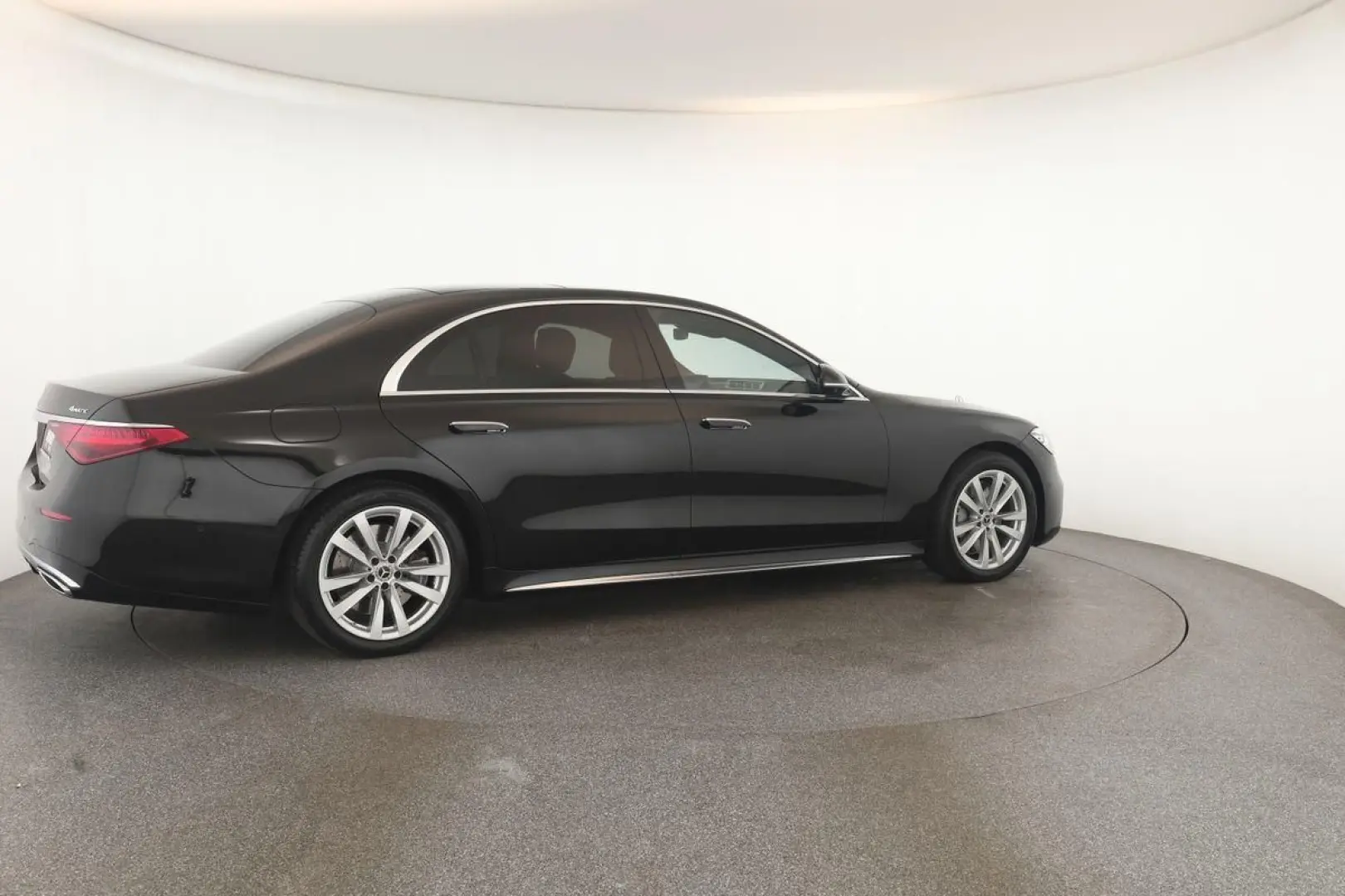 S 350 d 4M lang AMG DIGITAL Pano 3D HUD HAL 360