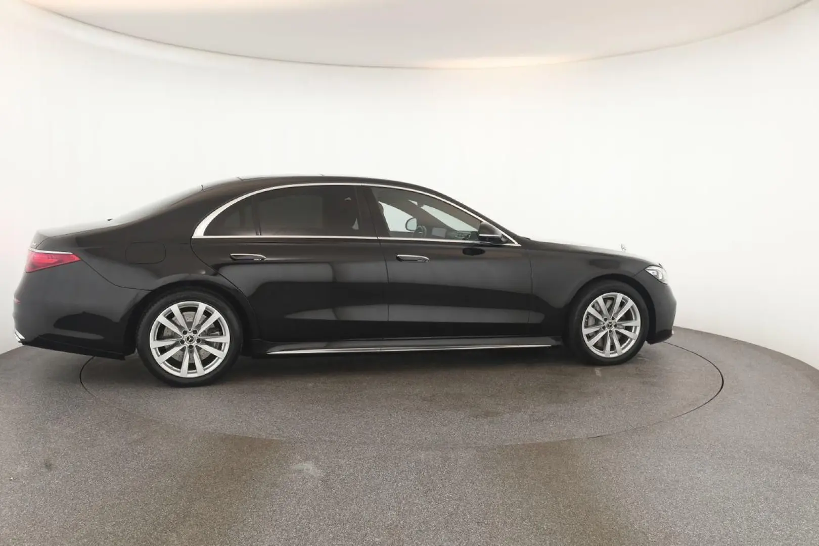 S 350 d 4M lang AMG DIGITAL Pano 3D HUD HAL 360