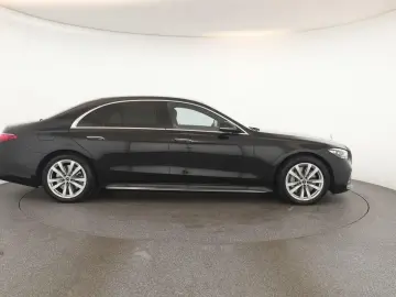 S 350 d 4M lang AMG DIGITAL Pano 3D HUD HAL 360