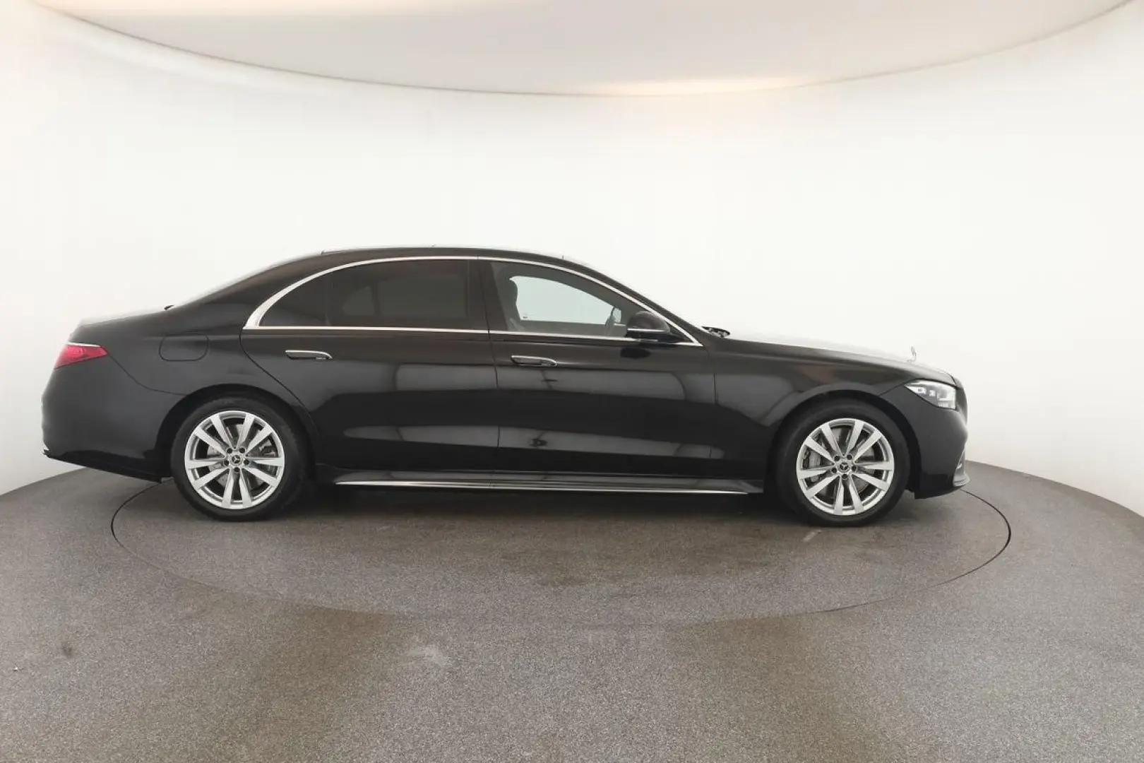 S 350 d 4M lang AMG DIGITAL Pano 3D HUD HAL 360