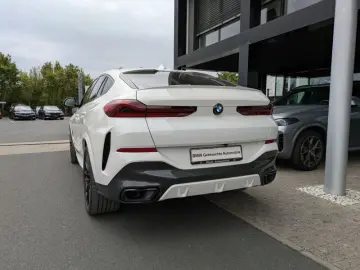 X6 xDrive40d M Sport AHK.Luftfederung.Standhz.